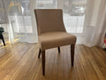 Chaise Lisa - Naturel