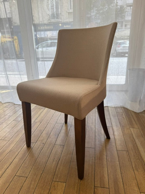 Chaise Lisa - Naturel