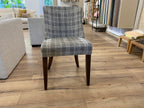 Chaise Lisa - Mastic