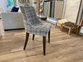 Chaise Lisa - Mastic