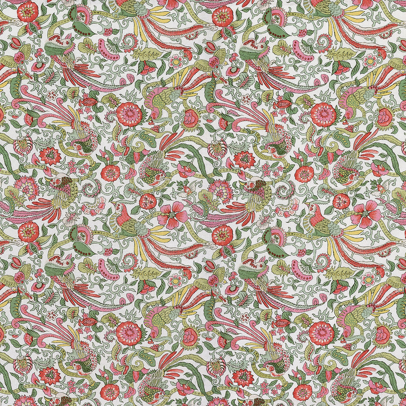 LULU – coloris Corail