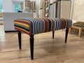 Banquette Ocean - Multico orange
