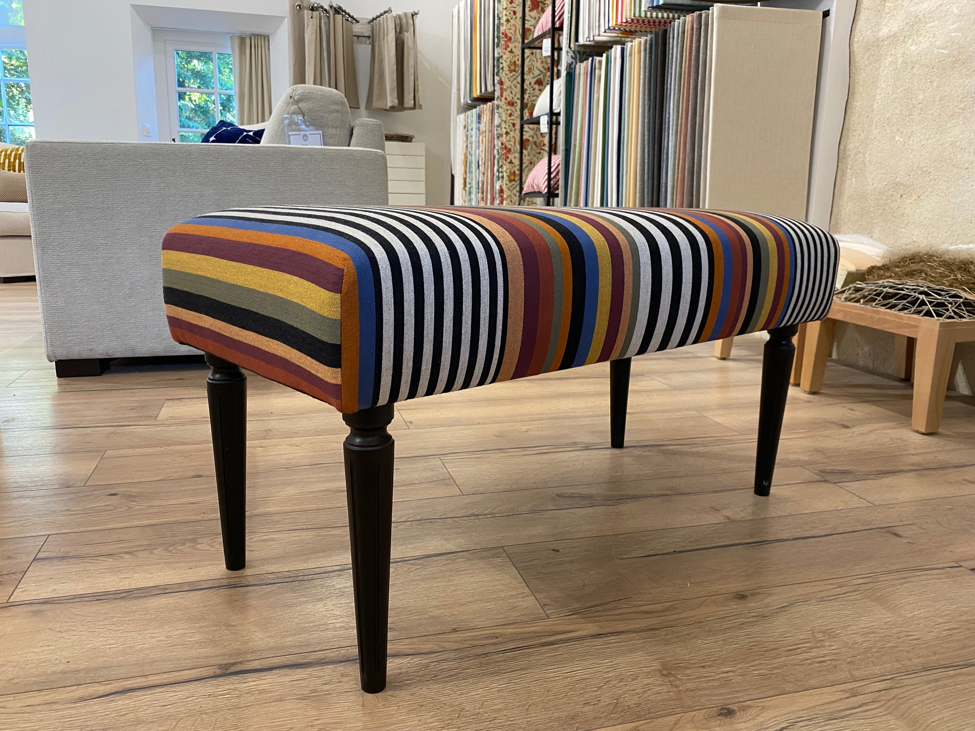 Banquette Ocean - Multico orange