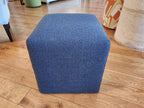 Pouf Accent - Bleu