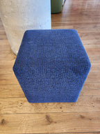 Pouf Accent - Bleu