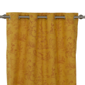 GALLY – coloris Tournesol