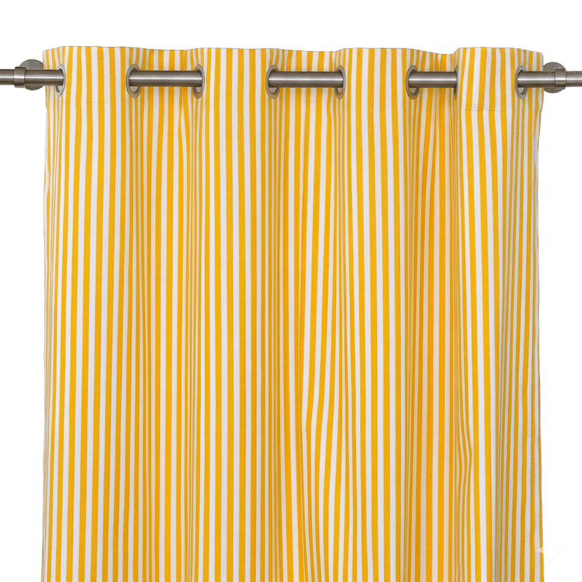OD – coloris On summer citron