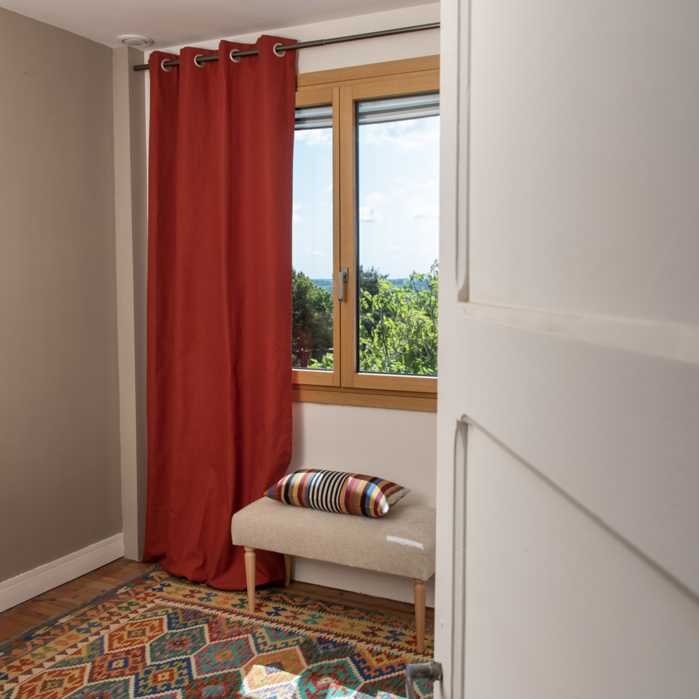 Vallon Corail - coupe de tissu VAL802