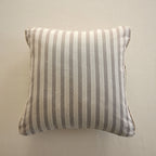 Housse de Coussin Mesnil - Naturel