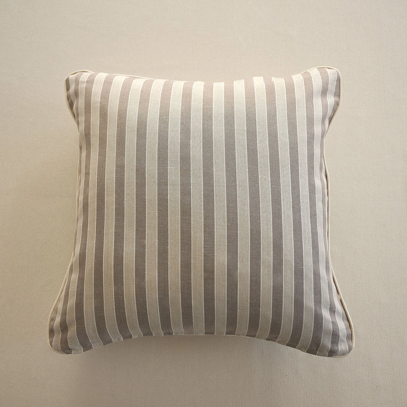Housse de Coussin Mesnil - Naturel