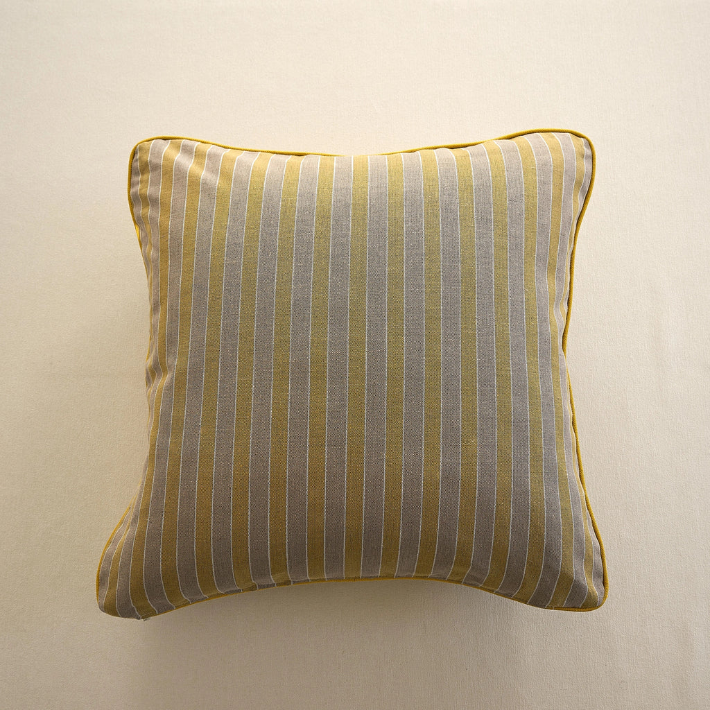 Housse de Coussin Mesnil - Mimosa