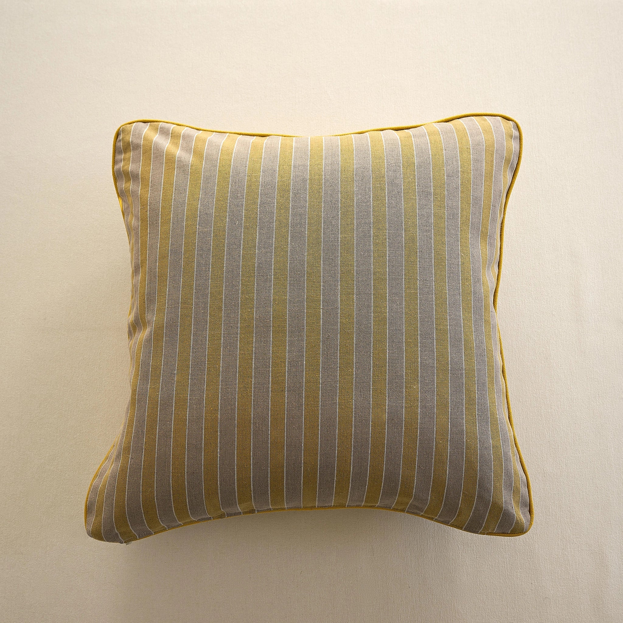 Housse de Coussin Mesnil - Mimosa