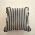Housse de Coussin Mesnil - Carbone