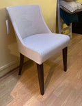 Chaise Lisa - Linum