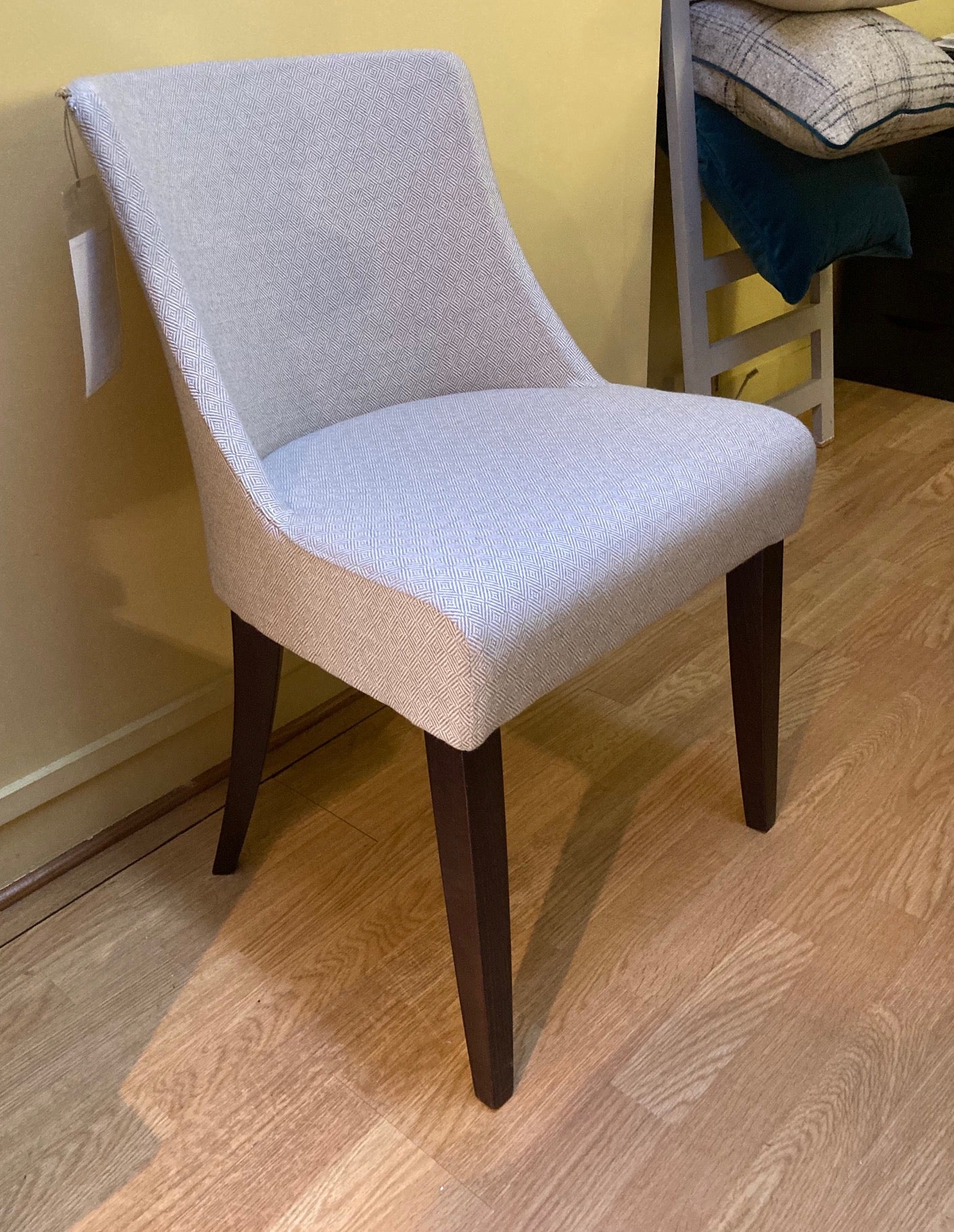 Chaise Lisa - Linum