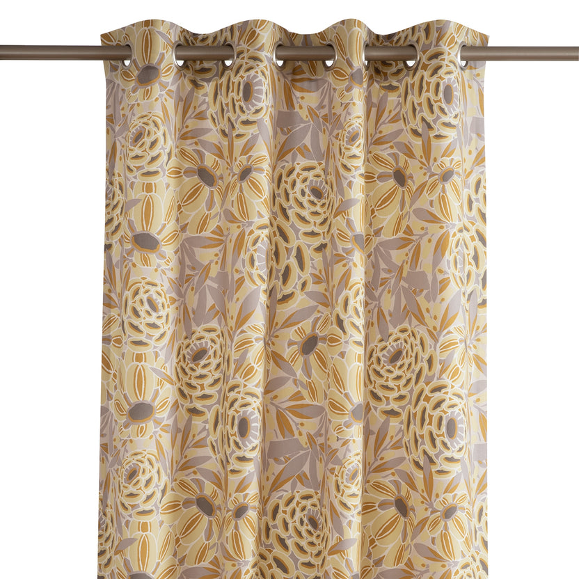 STELLA – coloris Jaune de naples
