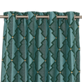 BAKER – coloris Malachite
