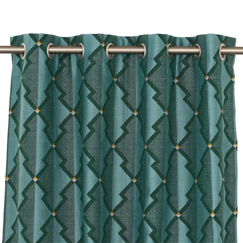 BAKER – coloris Malachite