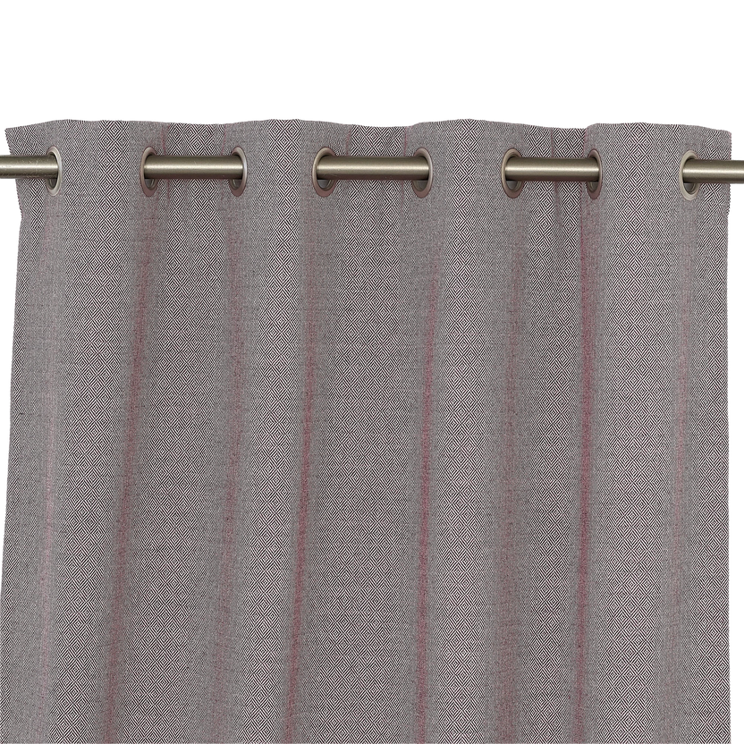 EDMOND – coloris Rose bruyere
