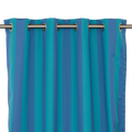 JAZZ – coloris Leu persan algue bleue