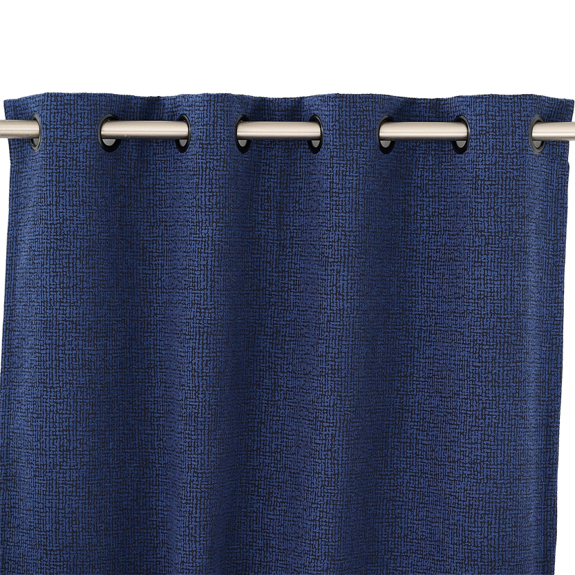 NYMPHEA – coloris Bleu antique