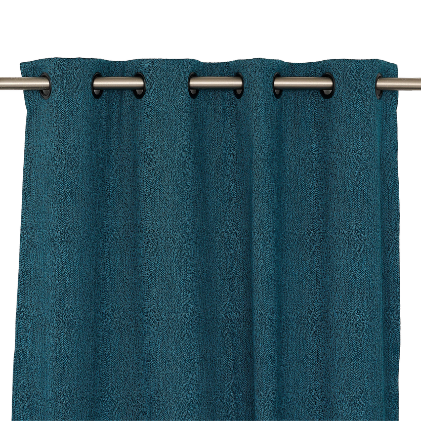 SEIGLE – coloris Bleu canard