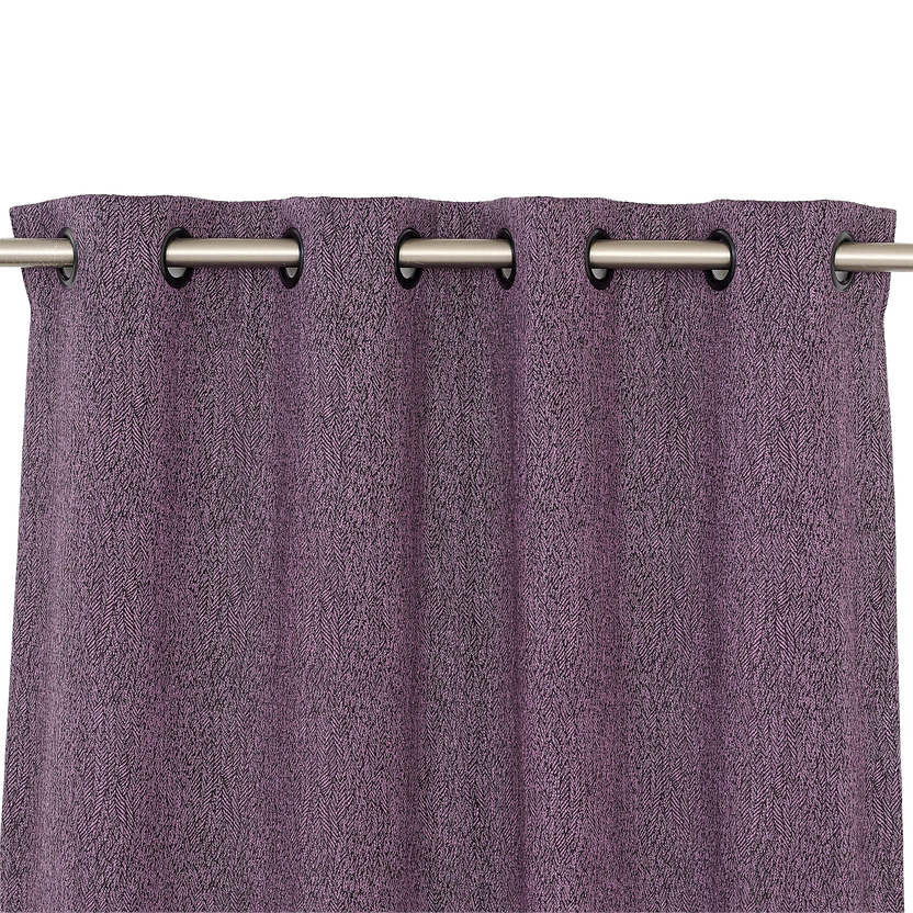 SEIGLE – coloris Amethyste