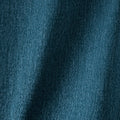 Seigle Bleu Canard - coupe de tissu SEI411